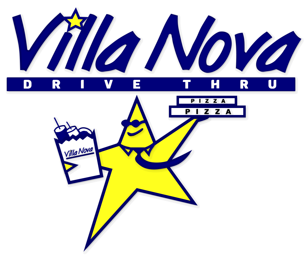 Villa Nova Drive Thru
